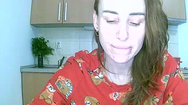 GlarysLoveressSx online show from April 2026 12:00:01 PM