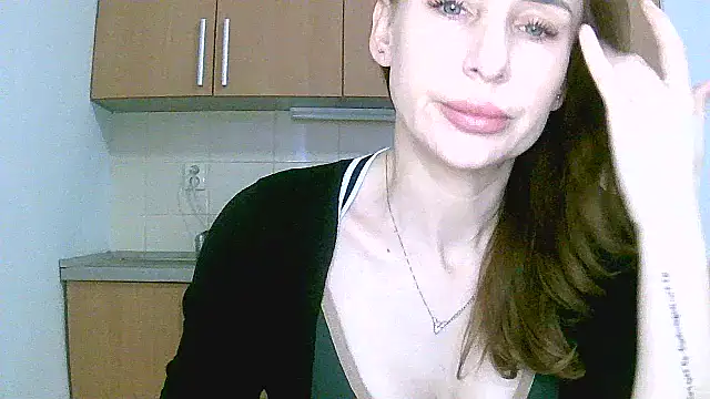 GlarysLoveressSx online show from March 2026 09:18:02 AM