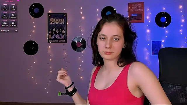 nami glow online show from March 2026 12:14:01 PM