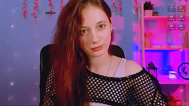 Snapshot of nami_glow chatting on July 2026 07:00:02 PM nami glow online show from July 2026 07:00:02 PM