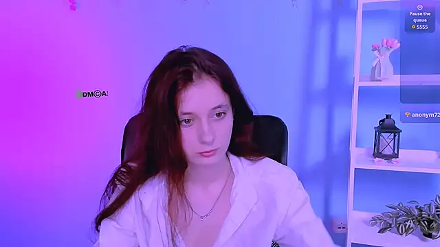 Snapshot of nami_glow chatting on June 2026 07:26:02 PM nami glow online show from June 2026 07:26:02 PM