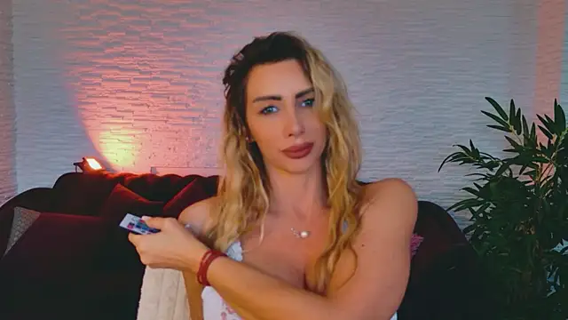 AngelWooW online show from April 2026 05:23:01 AM