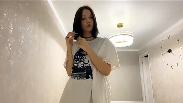 LinHebron online show from March 2026 12:38:01 PM