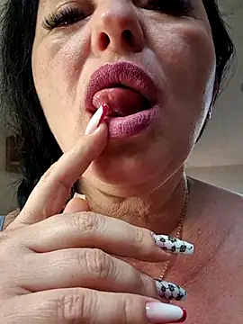 angelicalov online show from May 2026 07:36:01 AM