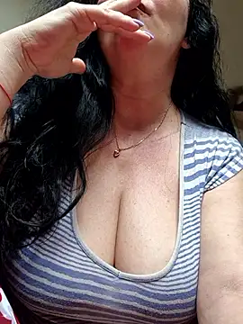 angelicalov online show from March 2026 09:00:01 AM