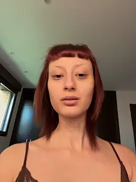 Naughty Novaa online show from April 2026 07:24:01 AM