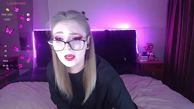ammyska online show from May 2026 11:50:01 PM