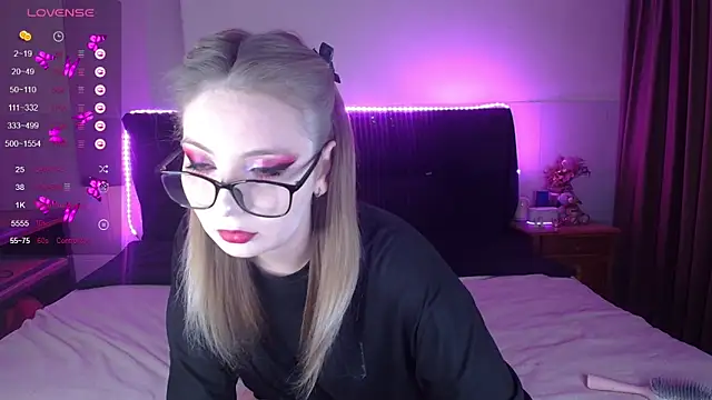 ammyska online show from April 2026 02:06:01 AM