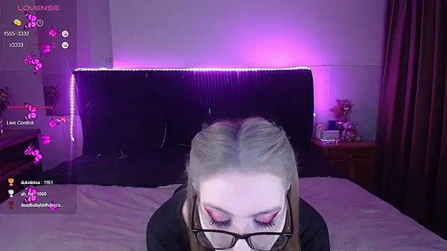 ammyska online show from May 2026 10:57:01 PM