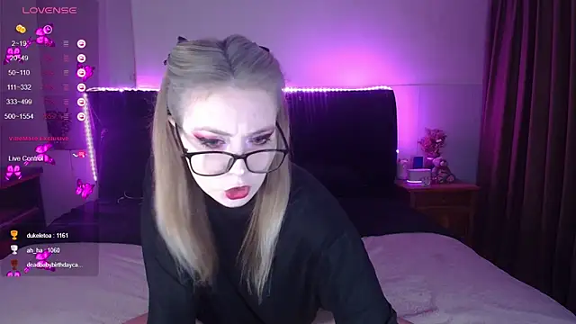 ammyska online show from May 2026 02:26:02 AM