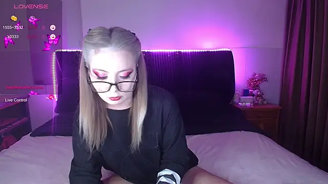 ammyska online show from April 2026 09:11:02 PM