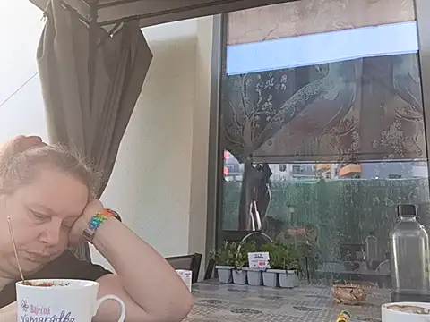 Jahudka47 online show from April 2026 01:12:02 PM