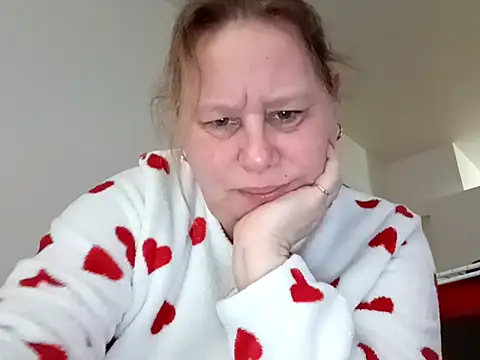 Jahudka47 online show from March 2026 04:19:01 PM