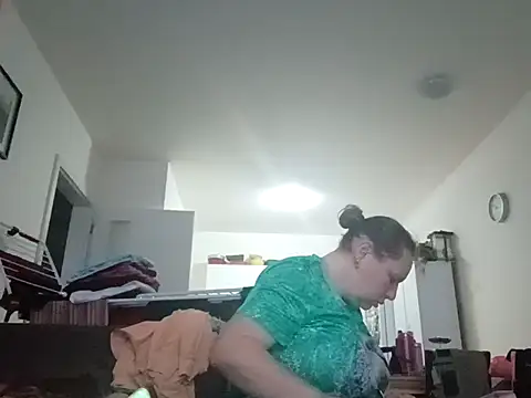 Jahudka47 online show from April 2026 06:54:01 AM