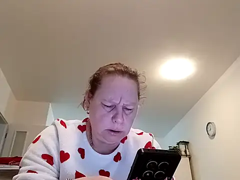 Jahudka47 online show from March 2026 07:10:01 AM