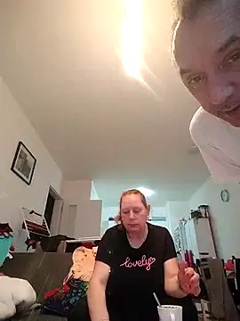 Jahudka47 online show from April 2026 12:56:01 PM