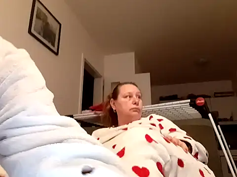 Jahudka47 online show from March 2026 08:16:01 AM