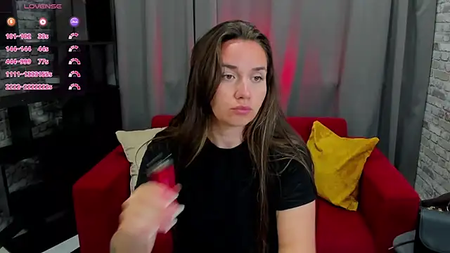 Domirelle online show from June 2026 04:13:01 AM