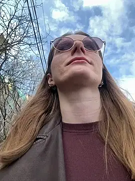 FReyja 44 online show from March 2026 08:04:01 AM