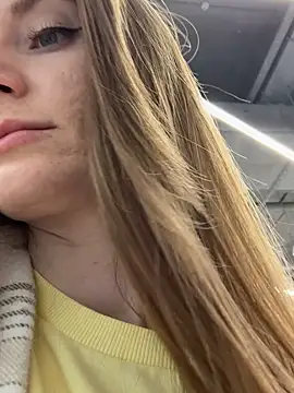 FReyja 44 online show from April 2026 07:09:02 AM