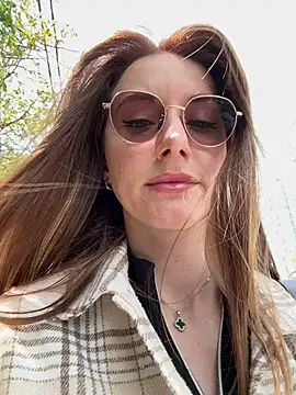 FReyja 44 online show from May 2026 09:24:02 AM