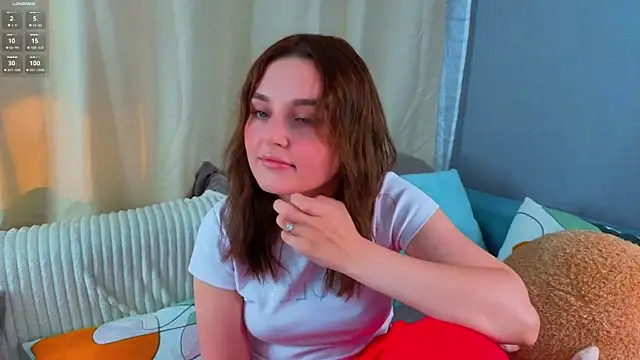 LorriMonz online show from July 2026 01:46:01 AM