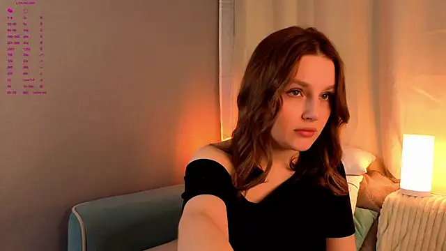 LorriMonz online show from May 2026 02:44:02 AM