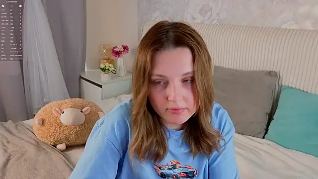 LorriMonz online show from June 2026 01:56:01 AM
