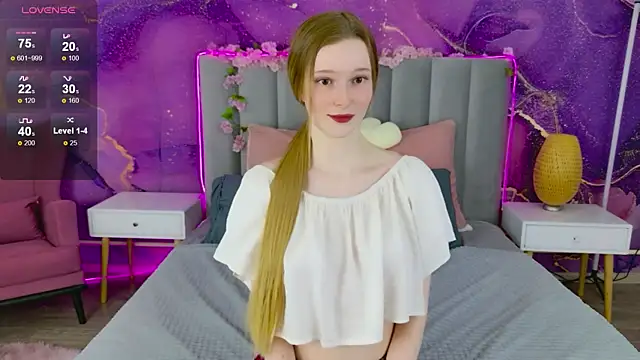 Snapshot of Mollydollzz chatting on May 2026 12:59:01 PM Mollydollzz online show from May 2026 12:59:01 PM