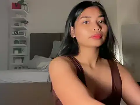 zafarina 18 online show from April 2026 03:24:02 PM