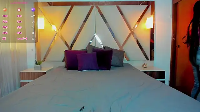 Astra Glow online show from March 2026 01:00:01 PM