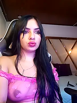 Astra Glow online show from April 2026 01:24:02 PM