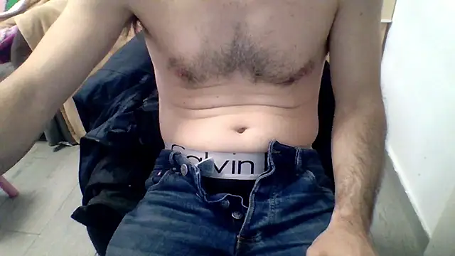 ACruoreX online show from April 2026 08:07:02 AM