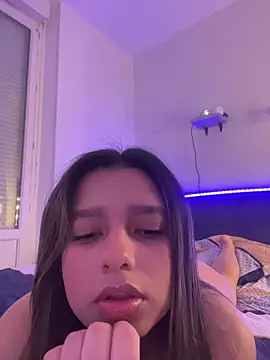 Snapshot of Lusty_Lunaa chatting on March 2026 07:10:01 AM Lusty Lunaa online show from March 2026 07:10:01 AM