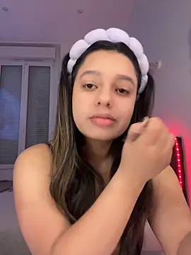 Snapshot of Lusty_Lunaa chatting on April 2026 07:15:02 AM Lusty Lunaa online show from April 2026 07:15:02 AM