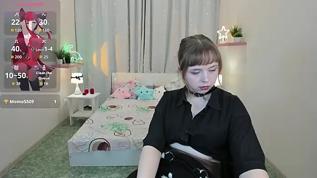 LeonaHicks online show from April 2026 06:26:02 AM