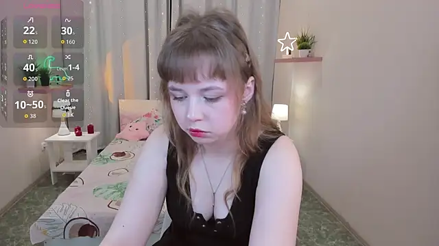 LeonaHicks online show from April 2026 06:04:02 AM