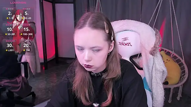 LeonaHicks online show from April 2026 06:06:01 AM