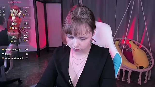 LeonaHicks online show from April 2026 07:45:01 AM