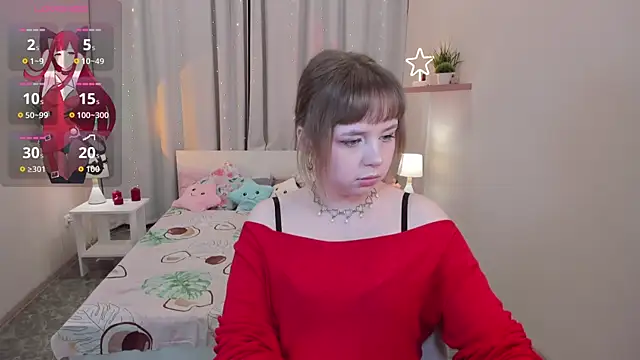 LeonaHicks online show from April 2026 05:25:02 AM