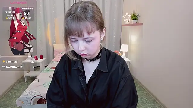 LeonaHicks online show from April 2026 06:09:02 AM