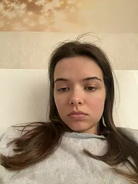 Snapshot of AForbiddenFlower chatting on April 2026 05:20:02 AM AForbiddenFlower online show from April 2026 05:20:02 AM