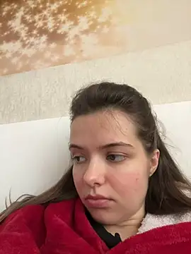 Snapshot of AForbiddenFlower chatting on March 2026 09:30:02 AM AForbiddenFlower online show from March 2026 09:30:02 AM