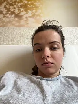 Snapshot of AForbiddenFlower chatting on April 2026 06:14:01 AM AForbiddenFlower online show from April 2026 06:14:01 AM