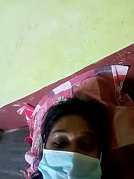 bannerjeesneha20 online show from March 2026 09:00:01 AM