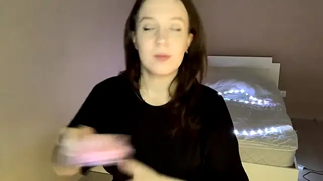SatinyStoic online show from May 2026 04:10:01 PM