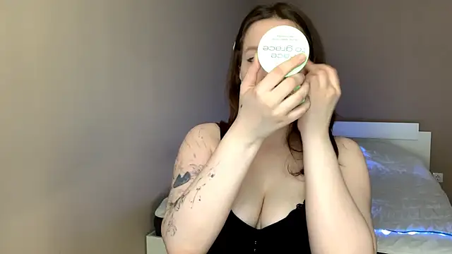 SatinyStoic online show from May 2026 05:10:02 PM