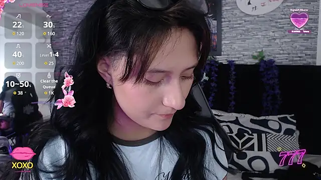 eyes moonn online show from July 2026 12:57:01 PM