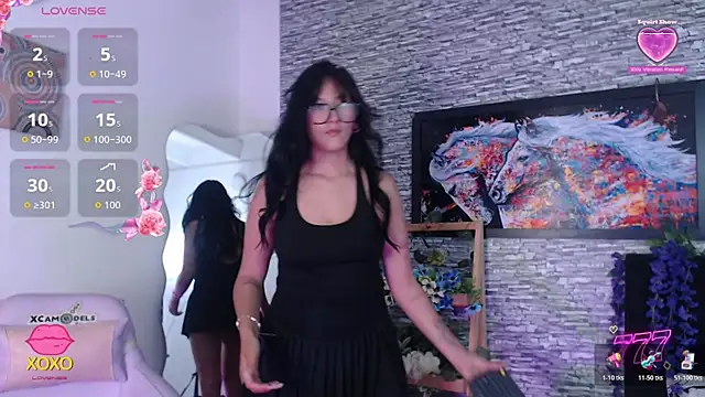eyes moonn online show from June 2026 12:32:02 PM