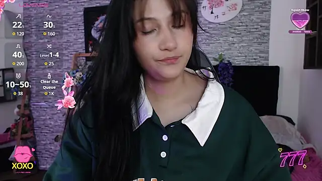 eyes moonn online show from July 2026 02:05:01 PM